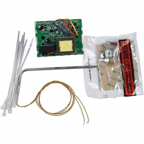 Thermostat For Bakers Pride - Part# M1556x
