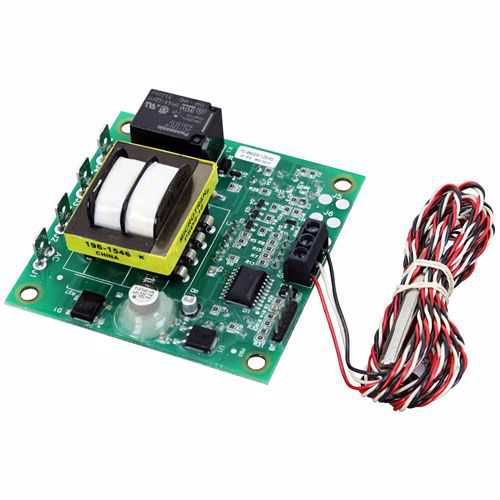 Digital Control - 120v For Lincoln - Part# 10001760sp