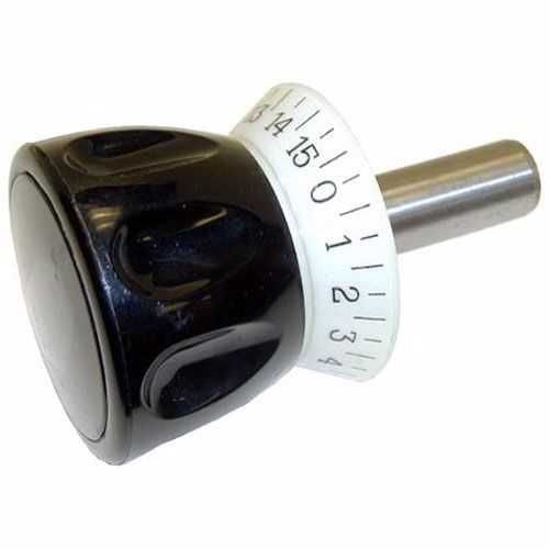 Berkel 01-400827-0035A Index Knob