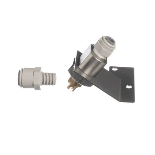 Baxter 01-1P2462-00006 Universal Sprayer Assembly Kit Air Duct