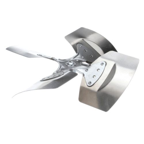 Kolpak 030001946 Fan 4-Blade Clockwise 12" 29°