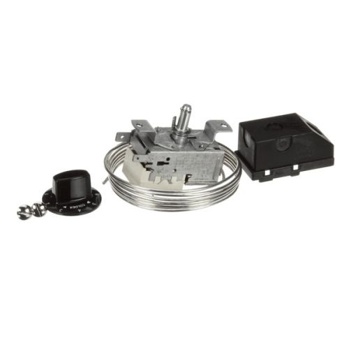 Cres Cor 0848061K Thermostat Kit 120/220-240V