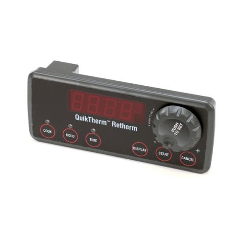 Cres Cor 084809220K Control Assembly Retherm Dry Oven