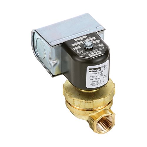 1/2 Solenoid Valve For Hobart - Part# 00-435968-00001
