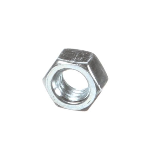 Crown Steam 1-69C0 Tilting Skillet Jam Nut Zinc 5/16-18"