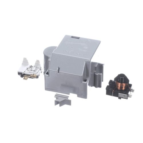 Silver King 10344-02 Milk Dispenser Electricals Bag Kit 115V