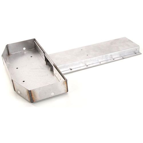 Frymaster 106-1019SP Fryer Flue Assembly Full Vat H50/52