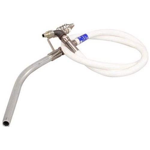 Frymaster 106-2568SP Fryer Hose Assembly With Wash Down