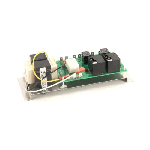 Glastender 113850 Relay Board Assembly Fast Gas 191