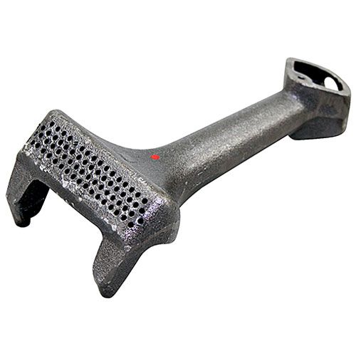 Garland 1157499 Heavy Duty 18” Add-A-Unit Burner Hot Top 