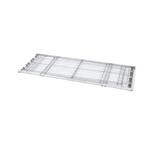 Lincoln 1174-CLE Conveyor Assembly Krispi Kreme W/Idle