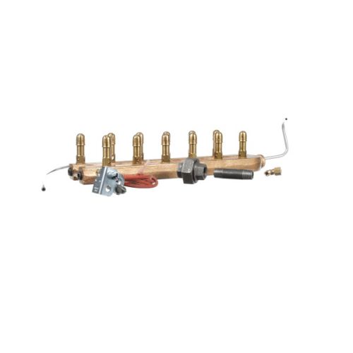 Groen 137409 Burner And Piping Assembly Natural Gas