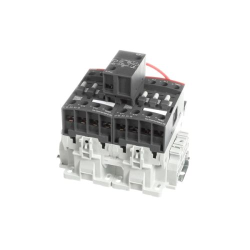 In-Sink-Erator 15269 Double Contactor Assembly 50/60Hz 100-250 VAC/DC