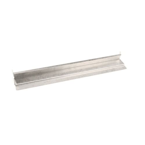 Carter Hoffmann 16001-0275 Adjustable U-Slide Stainless Steel