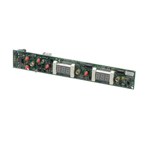 Marshall Air 166875 Time/Temperature Control DH5-666HOOT