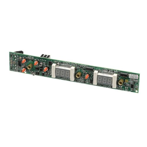 Marshall Air 170113 Time/Temperature Control
