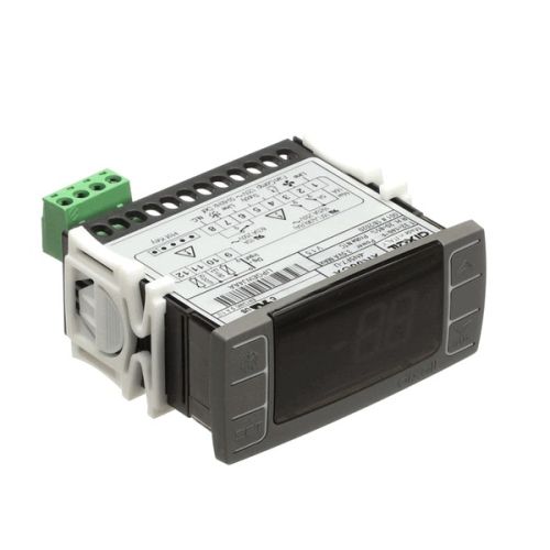 Master-Bilt 19-14085-IM24 Controller 120V 50/60Hz