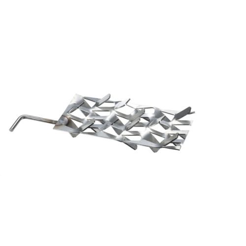 Ultrafryer 19A463-C Exit Baffle/Agitator 14" PAR-3