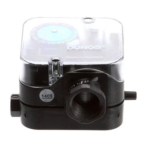 GILES 20390 Exhaust Hood Adjustment Vacuum Switch