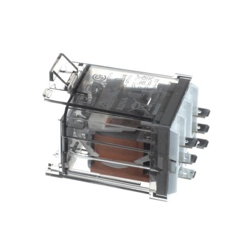 CMA Dishmachines 2100.29 Dish Machine Bipolar Relay 16A UC50E