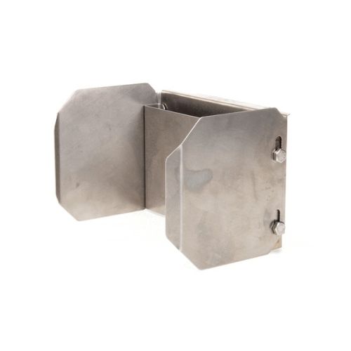 Nieco 22007 BroilVection Patty Frame 1/2" To 1" 8" Belt