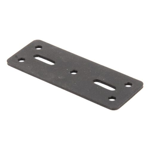 Power Soak Systems 24818 Gasket Heater Element Black 1/8" Thick