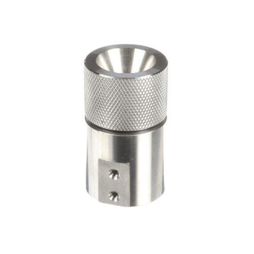 Ultrafryer 24A349 Coupling Quick Disconnect W/O Ball Spring Shut Off