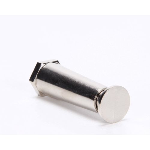 Cleveland 2501018 Leg Cast Metal 4" CTI