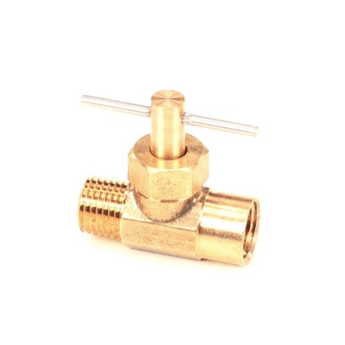 American Dish Service 292-5002 Pressure Gauge Service Cock