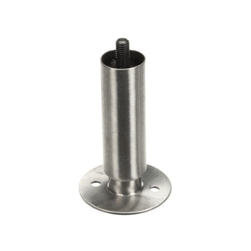 Lang 2A7250006 Leg with Adjustable Bolt Down 5 1/2