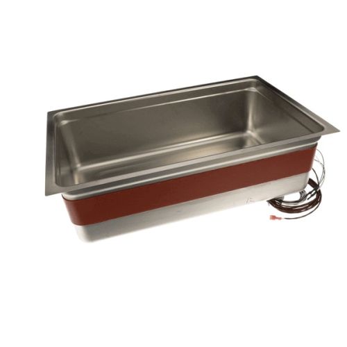 Delfield 3234950 Refrigerator Food Well With Heater Pad 500W 240V