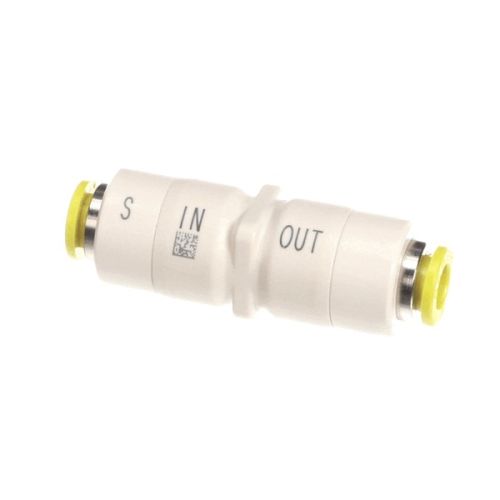 Schaerer 3370079152 Valve Polyphenylsulfone 0.1 – 12 Bar 6mm/6mm