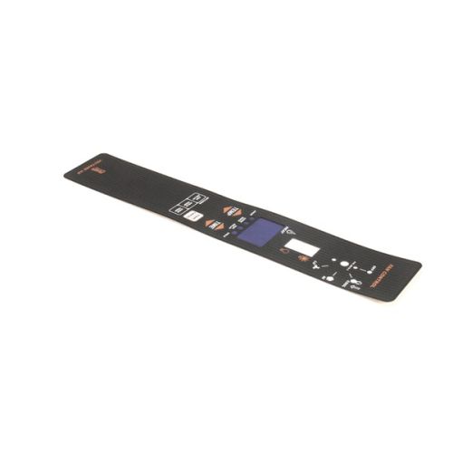 Montague 36078-3 Control Overlay ECC-HX