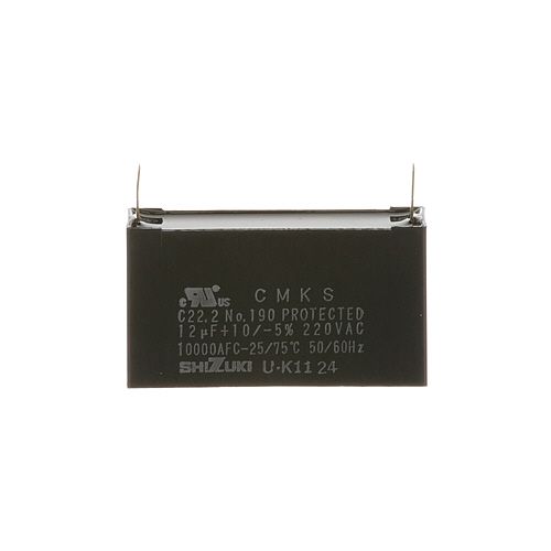 Lincoln 370352 Impinger Profile Capacitor Digital Yellow 115V