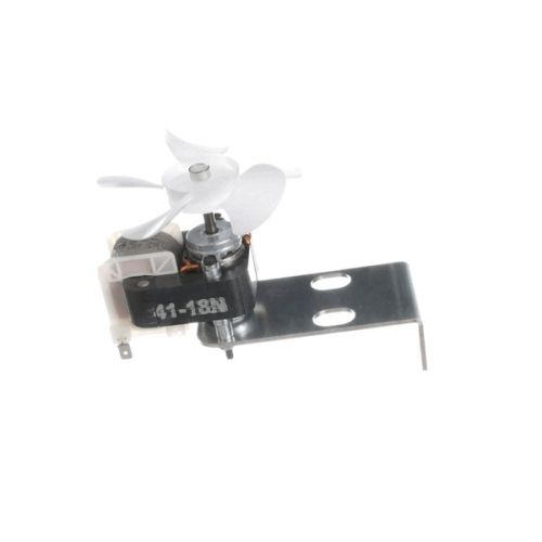 Silver King 37202S Dairy Dispenser Fan Assembly Kit SKBD3LS