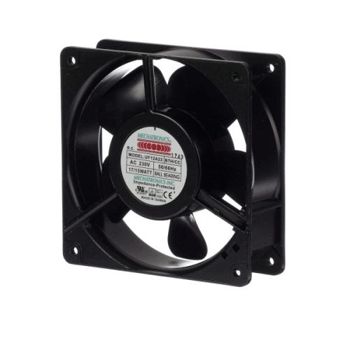 Silver King 37814S Motor Fan 230V UF12A23