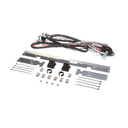 Duke 414152 Relays Switches With Retro Assembly