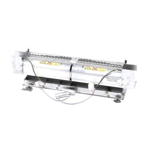 Duke 414270 Motor Retro Kit Left Or Right Hand 32" FHUAS W/Plenum
