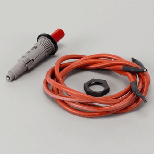 Nieco 4181-09 Pilot Igniter With Wires 24" & 36"