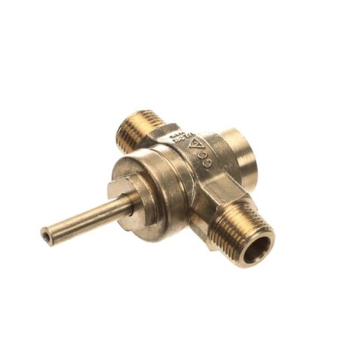 Montague 45795-7 Knee Valve 6-32
