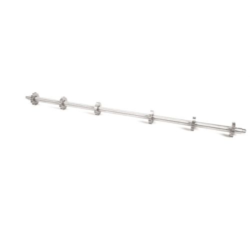 Middleby Marshall 49400-0014 Oven Idler Shaft Assembly