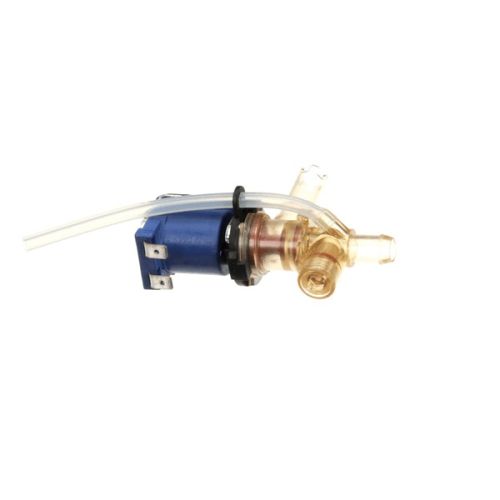 Bunn 49936.0000 Solenoid Valve W/Dispense Flow Control 24 VDC