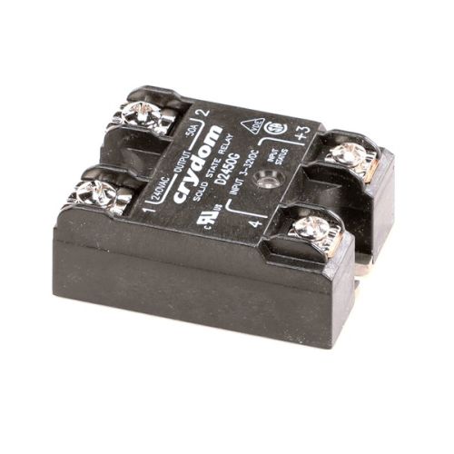Somerset 5000-152 Relay Crydom D2425G 