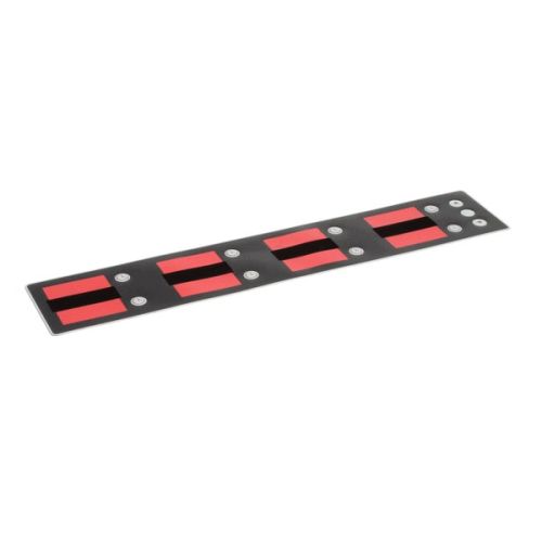 Marshall Air 504382 Panel Overlay