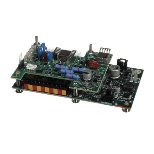 Marshall Air 504574 Input/Output Board 