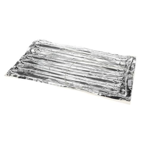 Marshall Air 504661 Foil Blanket Heater 235W 208V 