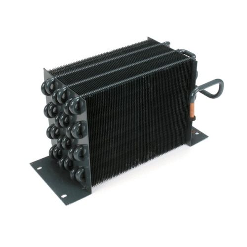 Victory 50617203 Freezer Section Evaporator Coil 86E10