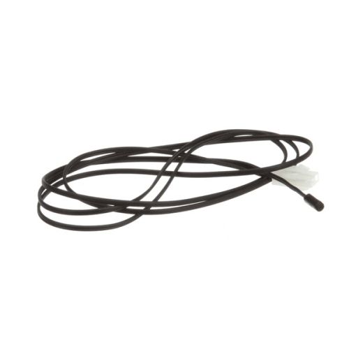Victory 50829312 Freezer Condenser Probe W/Connector Black