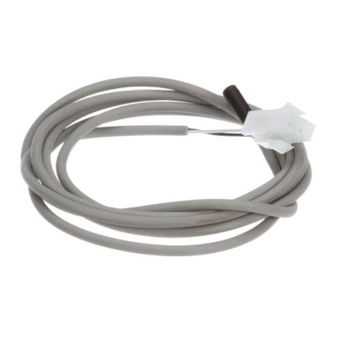 Victory 50829316 Freezer Evaporator Probe W/Connector Gray