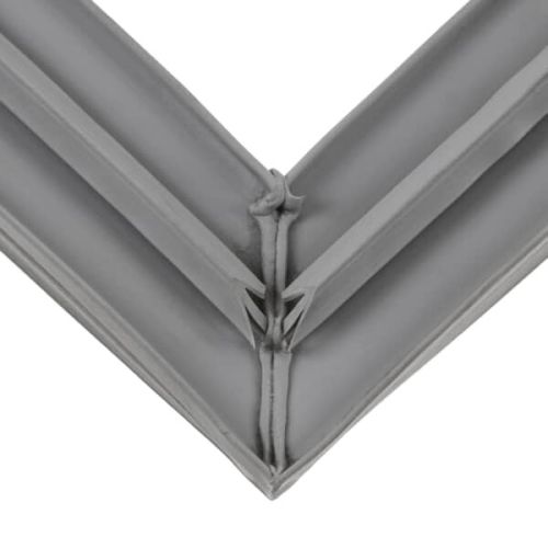 Victory 50907101 Warmer Dart Door Gasket 57.625" X 24"